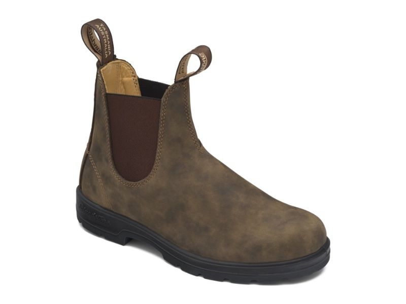 Blundstone 585 Classic Rustic Brown Online kopen