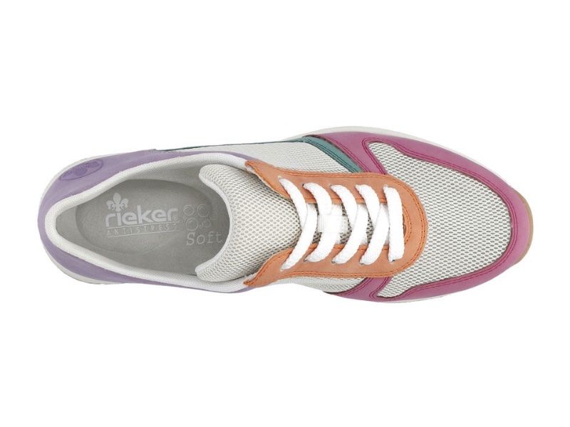 Rieker antistress schoenen online dames